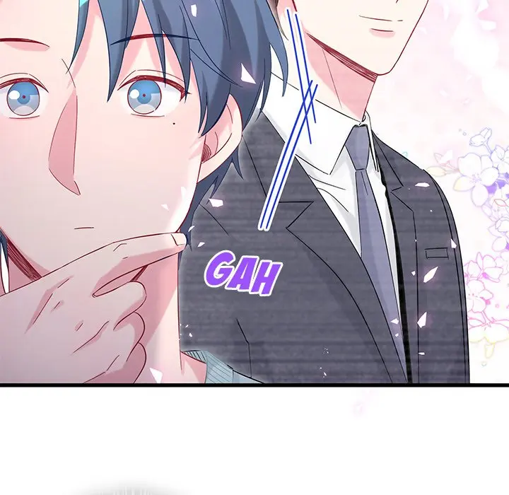 Whose Baby is It? – Capítulo 116 Yaoi – Página 52