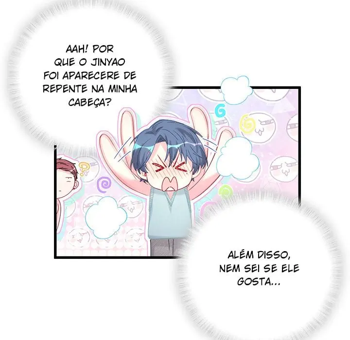 Whose Baby is It? – Capítulo 116 Yaoi – Página 53