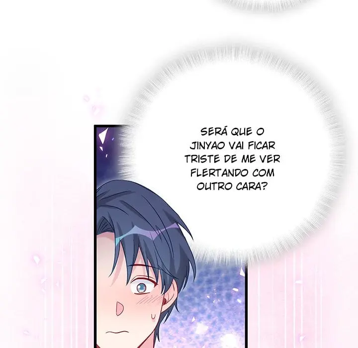 Whose Baby is It? – Capítulo 116 Yaoi – Página 54