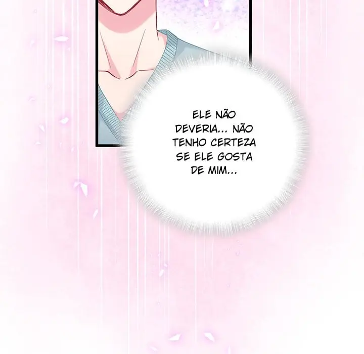 Whose Baby is It? – Capítulo 116 Yaoi – Página 55