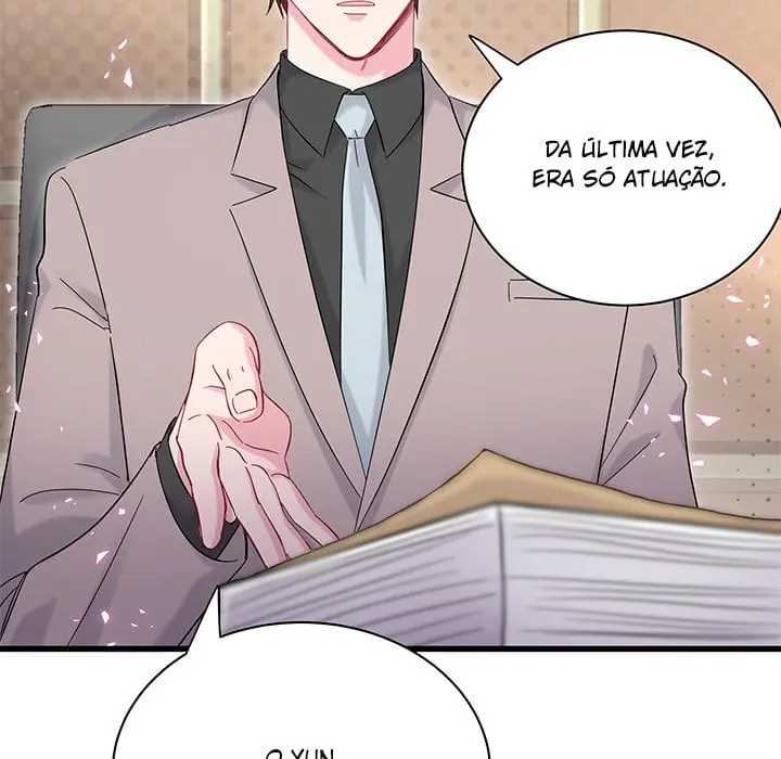 Whose Baby is It? – Capítulo 116 Yaoi – Página 59
