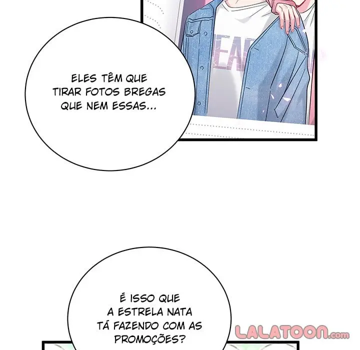 Whose Baby is It? – Capítulo 116 Yaoi – Página 63