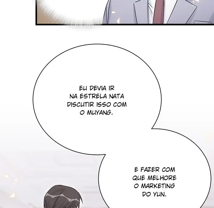 Whose Baby is It? – Capítulo 116 Yaoi – Página 66