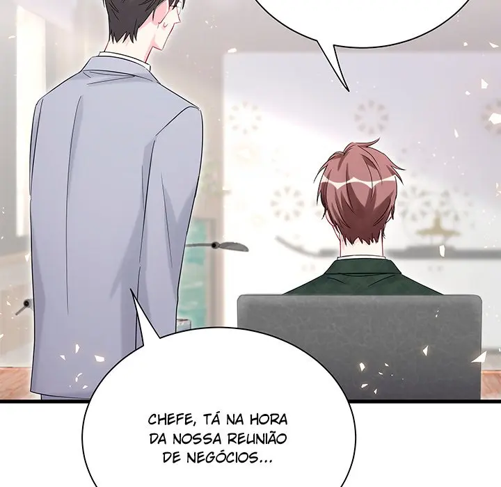 Whose Baby is It? – Capítulo 116 Yaoi – Página 67