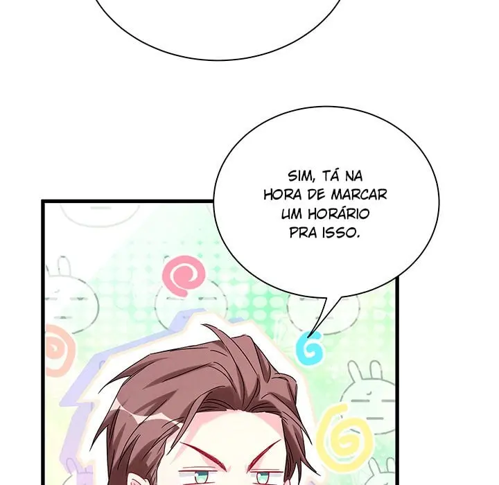 Whose Baby is It? – Capítulo 116 Yaoi – Página 68