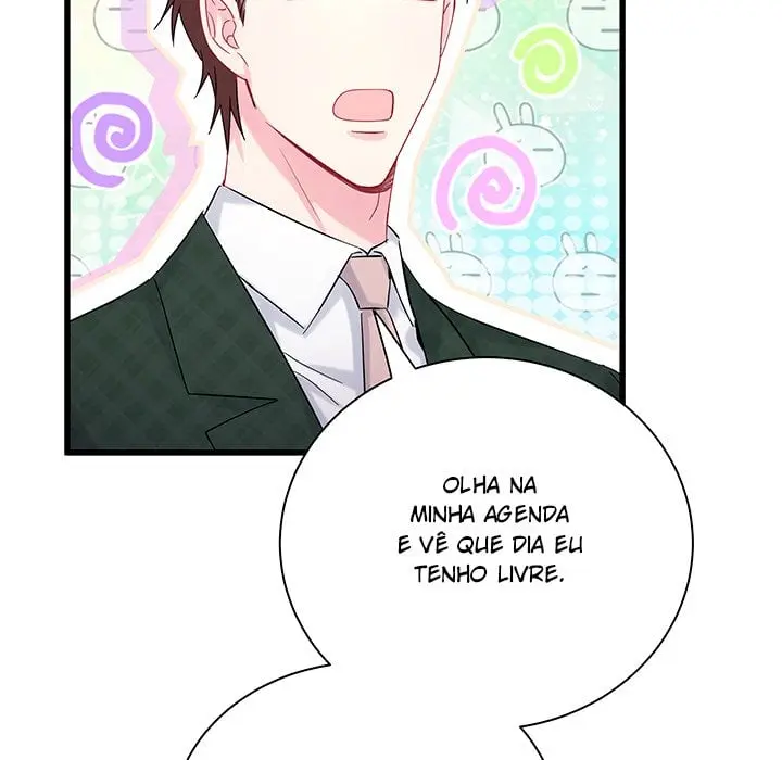 Whose Baby is It? – Capítulo 116 Yaoi – Página 69