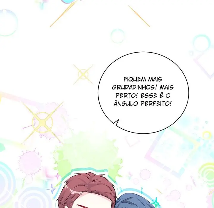 Whose Baby is It? – Capítulo 116 Yaoi – Página 7