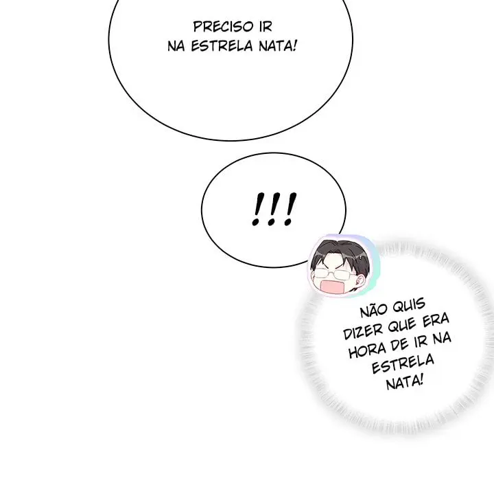 Whose Baby is It? – Capítulo 116 Yaoi – Página 70