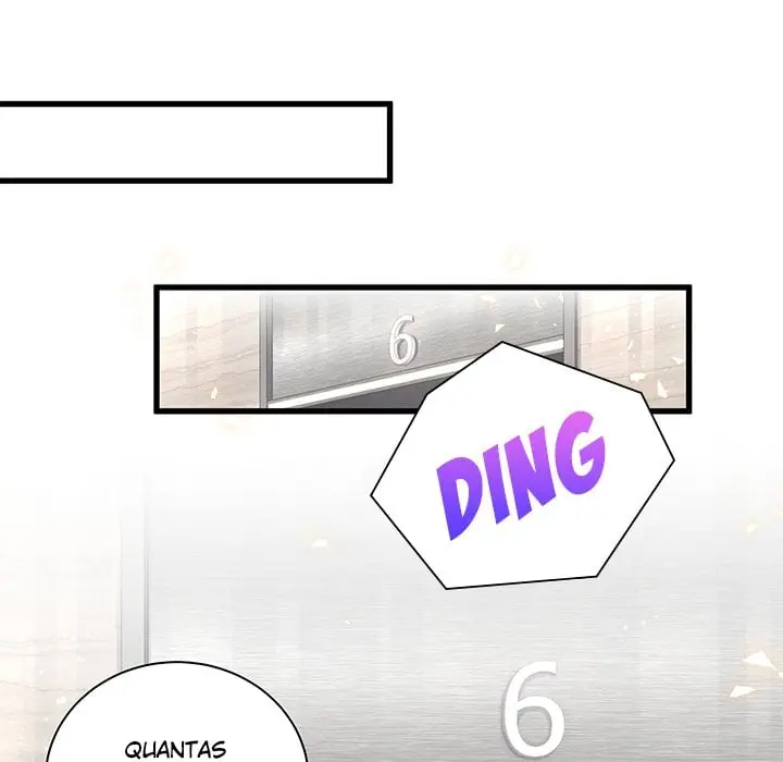 Whose Baby is It? – Capítulo 116 Yaoi – Página 71