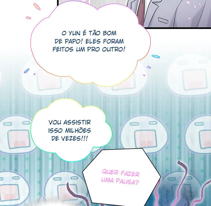 Whose Baby is It? – Capítulo 116 Yaoi – Página 79