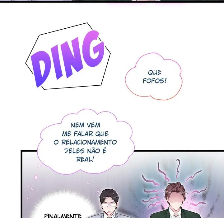 Whose Baby is It? – Capítulo 116 Yaoi – Página 81