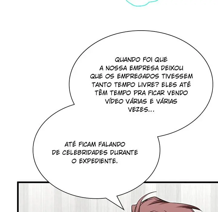 Whose Baby is It? – Capítulo 116 Yaoi – Página 83
