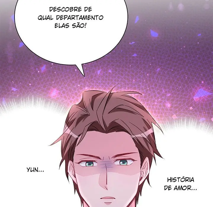 Whose Baby is It? – Capítulo 116 Yaoi – Página 86