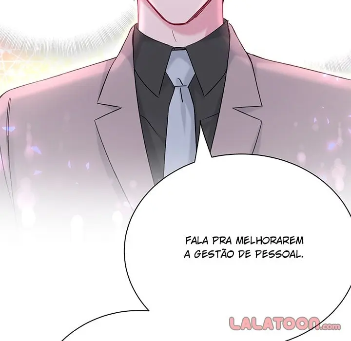 Whose Baby is It? – Capítulo 116 Yaoi – Página 87