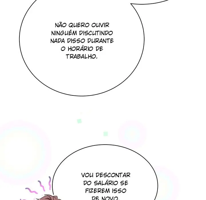 Whose Baby is It? – Capítulo 116 Yaoi – Página 88