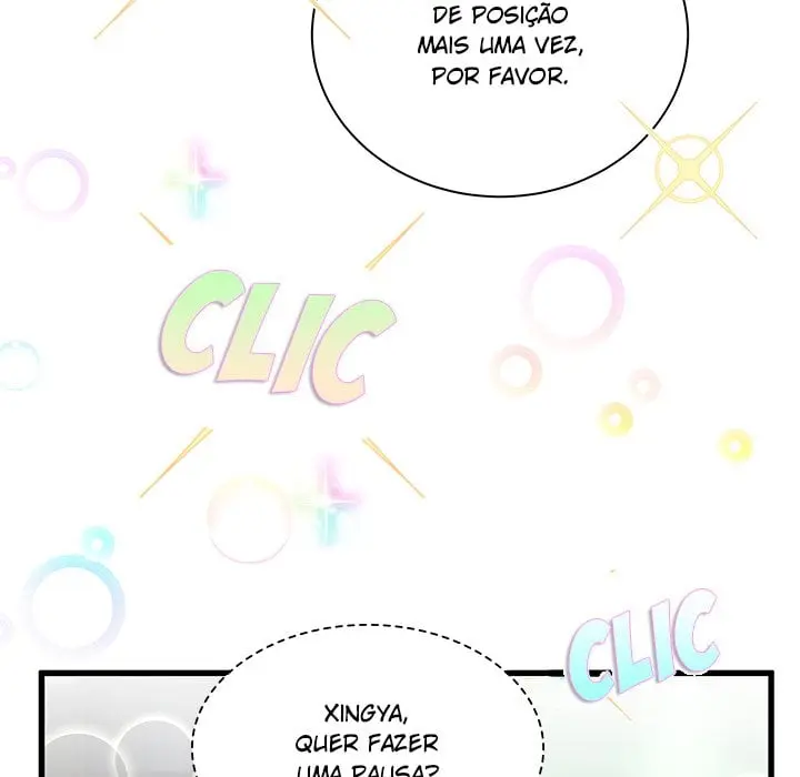 Whose Baby is It? – Capítulo 116 Yaoi – Página 9