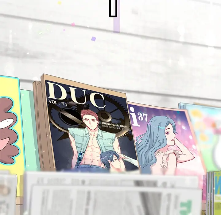 Whose Baby is It? – Capítulo 116 Yaoi – Página 91