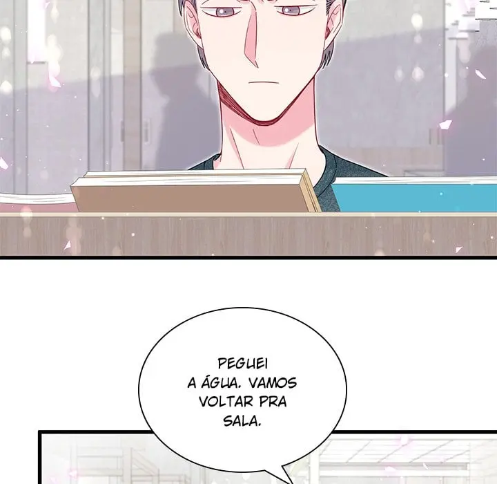 Whose Baby is It? – Capítulo 116 Yaoi – Página 93