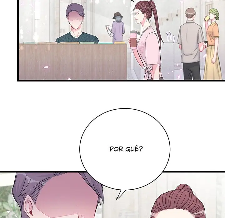 Whose Baby is It? – Capítulo 116 Yaoi – Página 94