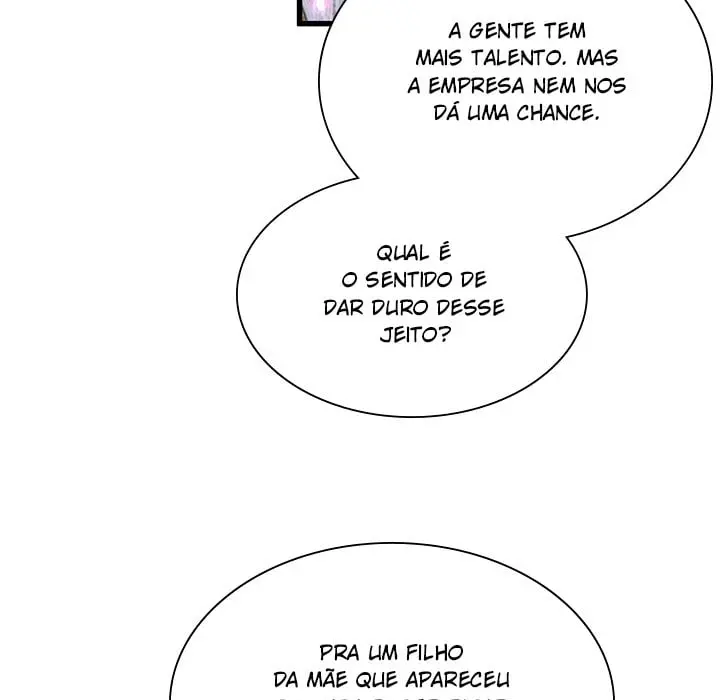 Whose Baby is It? – Capítulo 116 Yaoi – Página 97