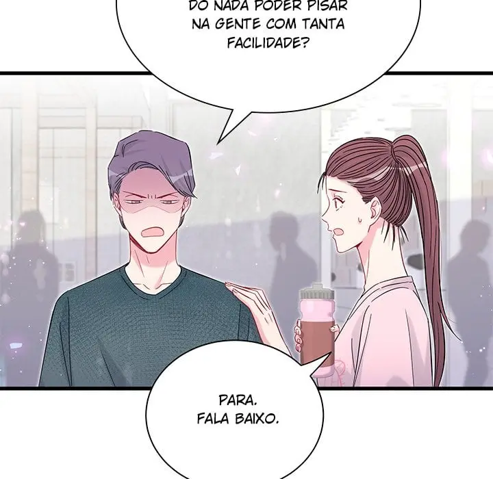 Whose Baby is It? – Capítulo 116 Yaoi – Página 98