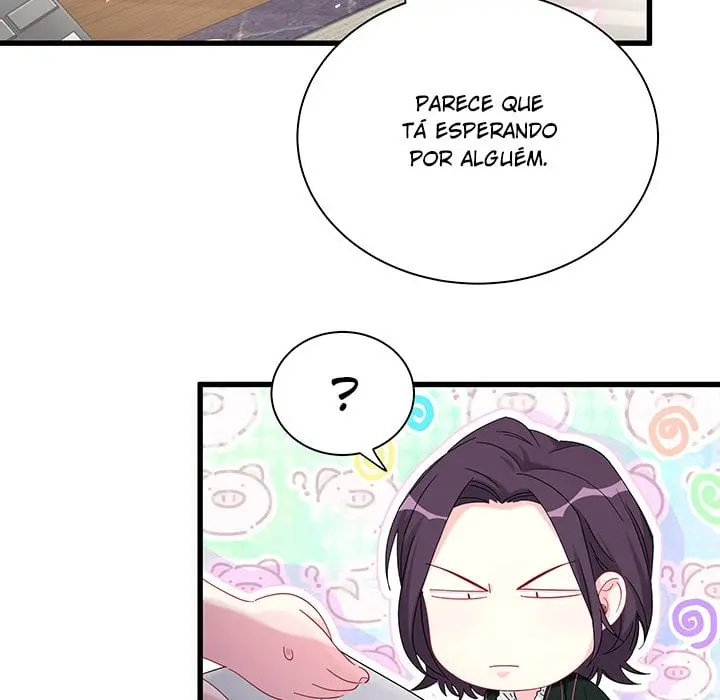 Whose Baby is It? – Capítulo 117 Yaoi – Página 10