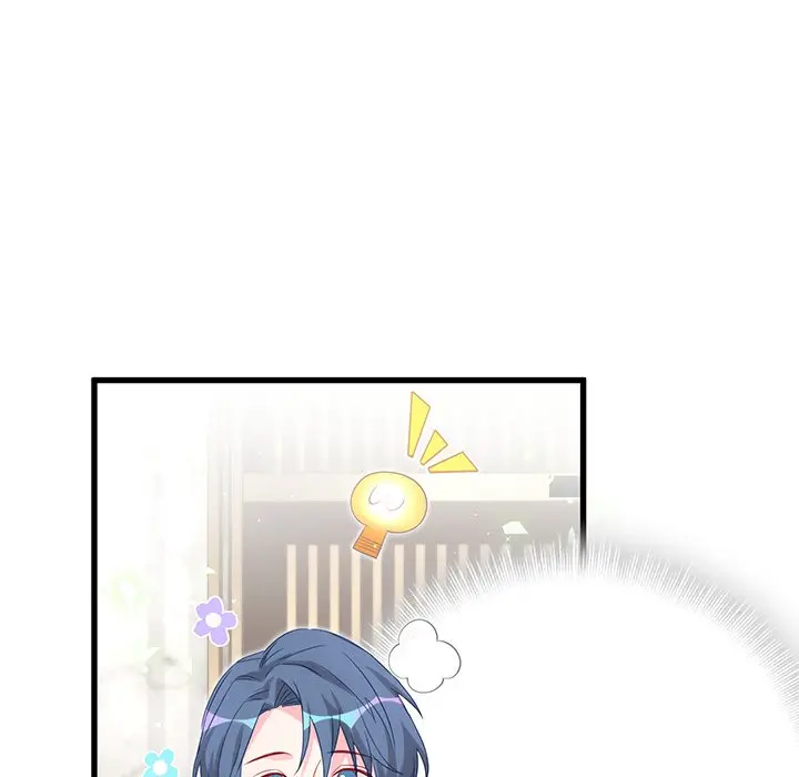 Whose Baby is It? – Capítulo 117 Yaoi – Página 100