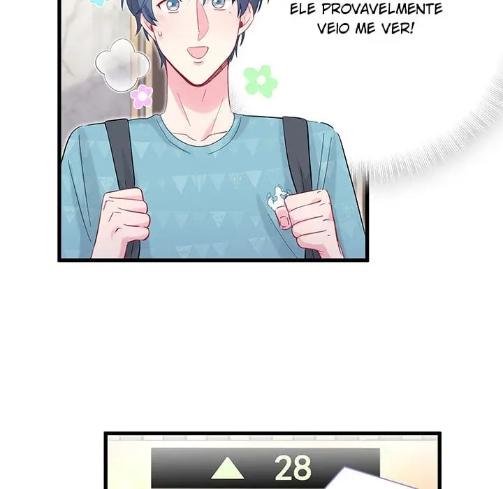 Whose Baby is It? – Capítulo 117 Yaoi – Página 101