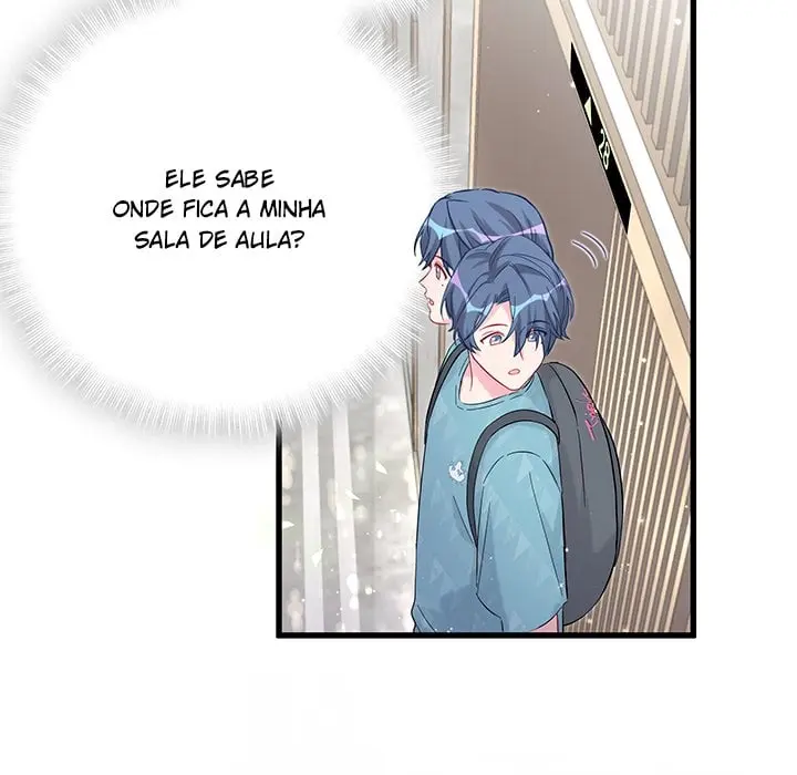 Whose Baby is It? – Capítulo 117 Yaoi – Página 103