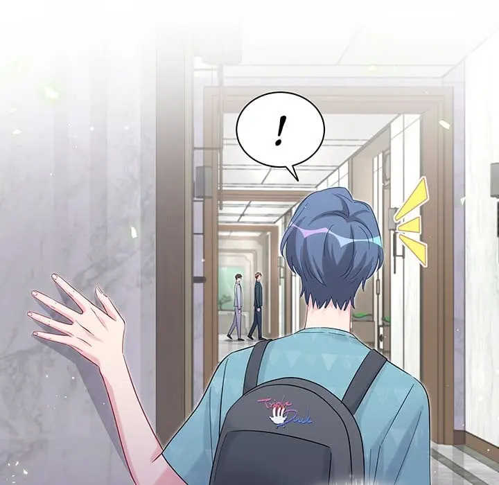 Whose Baby is It? – Capítulo 117 Yaoi – Página 104