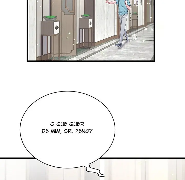 Whose Baby is It? – Capítulo 117 Yaoi – Página 106