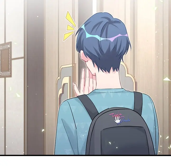 Whose Baby is It? – Capítulo 117 Yaoi – Página 107