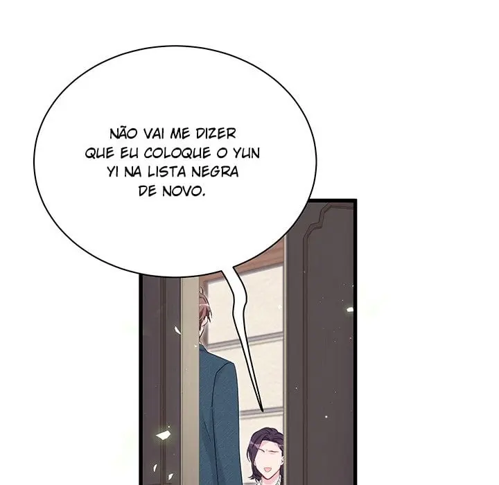 Whose Baby is It? – Capítulo 117 Yaoi – Página 108