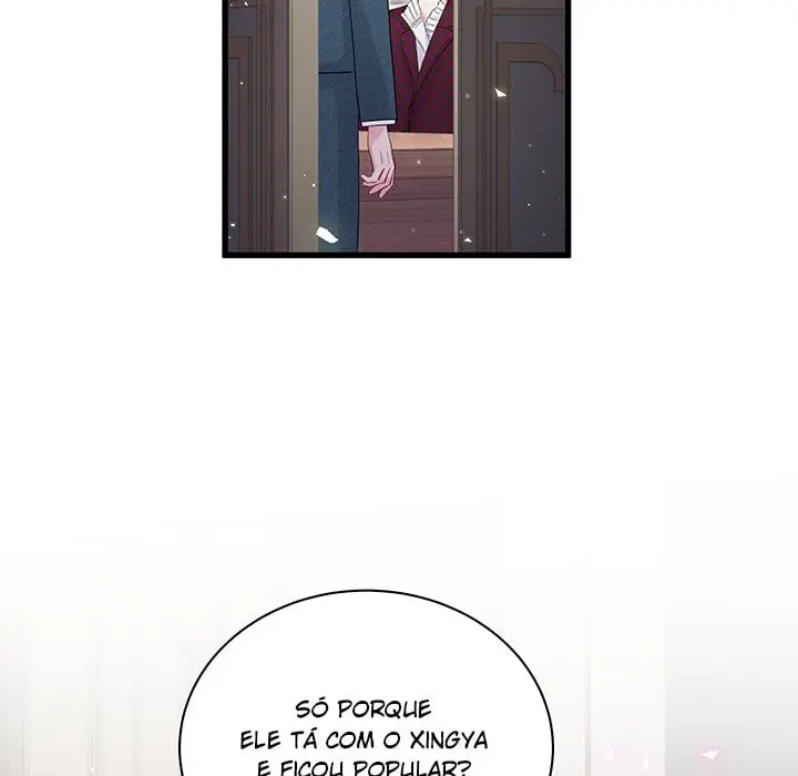 Whose Baby is It? – Capítulo 117 Yaoi – Página 109