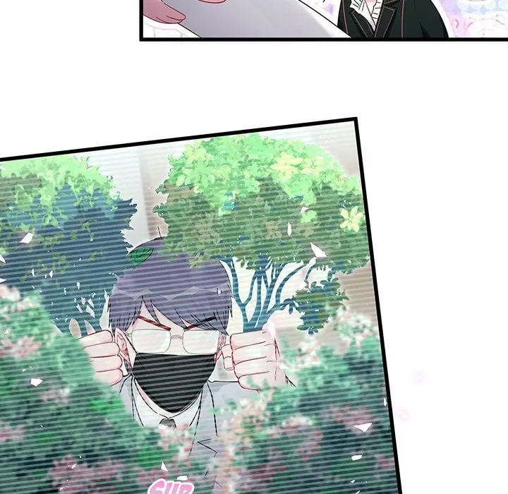 Whose Baby is It? – Capítulo 117 Yaoi – Página 11