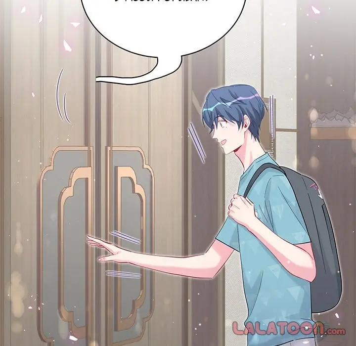 Whose Baby is It? – Capítulo 117 Yaoi – Página 110