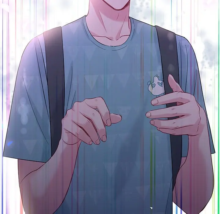 Whose Baby is It? – Capítulo 117 Yaoi – Página 113