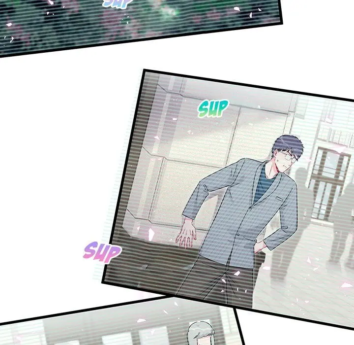 Whose Baby is It? – Capítulo 117 Yaoi – Página 12