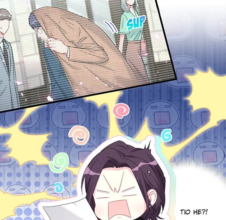 Whose Baby is It? – Capítulo 117 Yaoi – Página 13