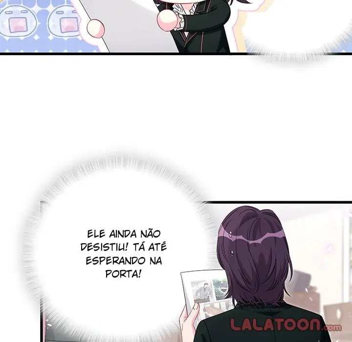 Whose Baby is It? – Capítulo 117 Yaoi – Página 14