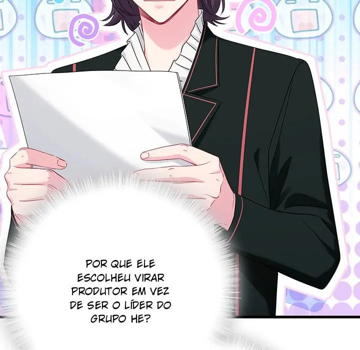 Whose Baby is It? – Capítulo 117 Yaoi – Página 16