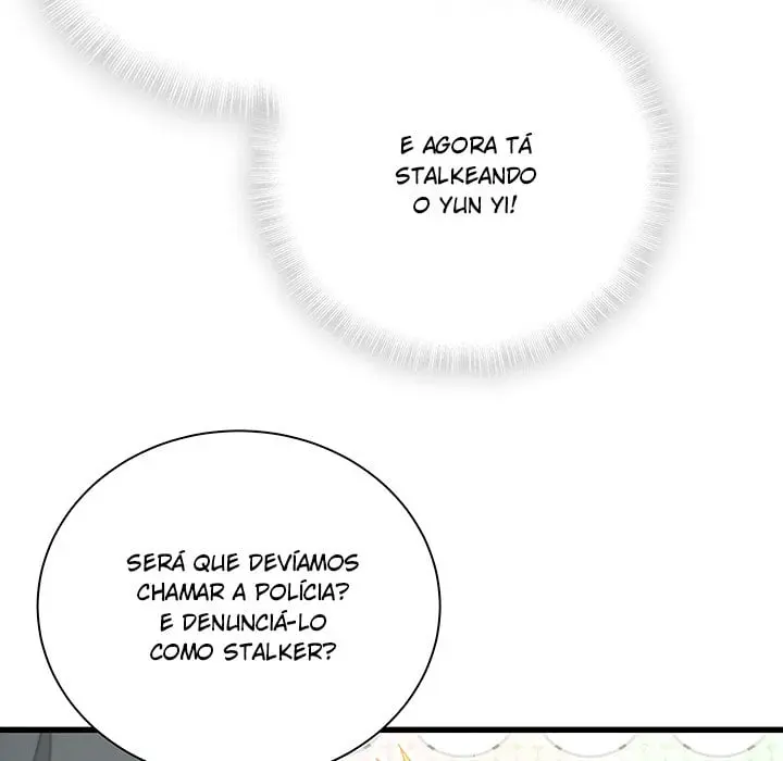 Whose Baby is It? – Capítulo 117 Yaoi – Página 17