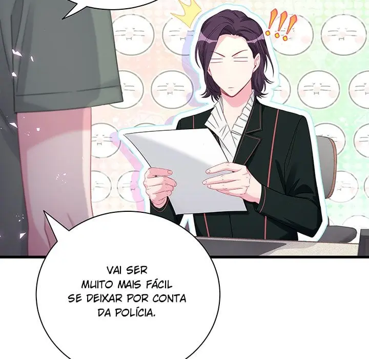 Whose Baby is It? – Capítulo 117 Yaoi – Página 18