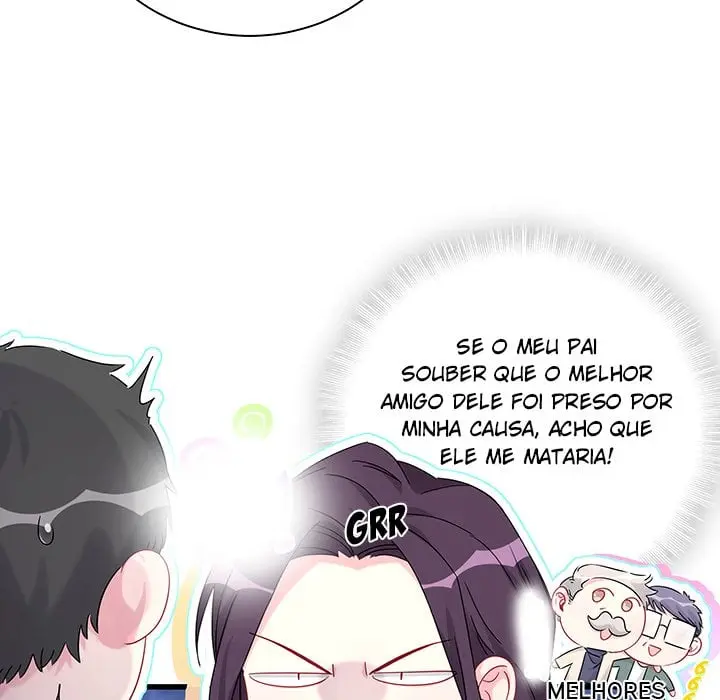 Whose Baby is It? – Capítulo 117 Yaoi – Página 19