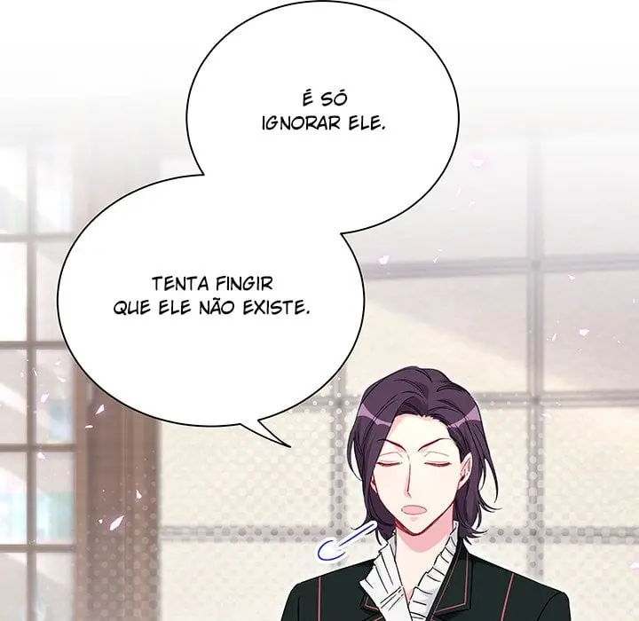 Whose Baby is It? – Capítulo 117 Yaoi – Página 21