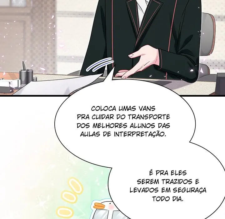 Whose Baby is It? – Capítulo 117 Yaoi – Página 22