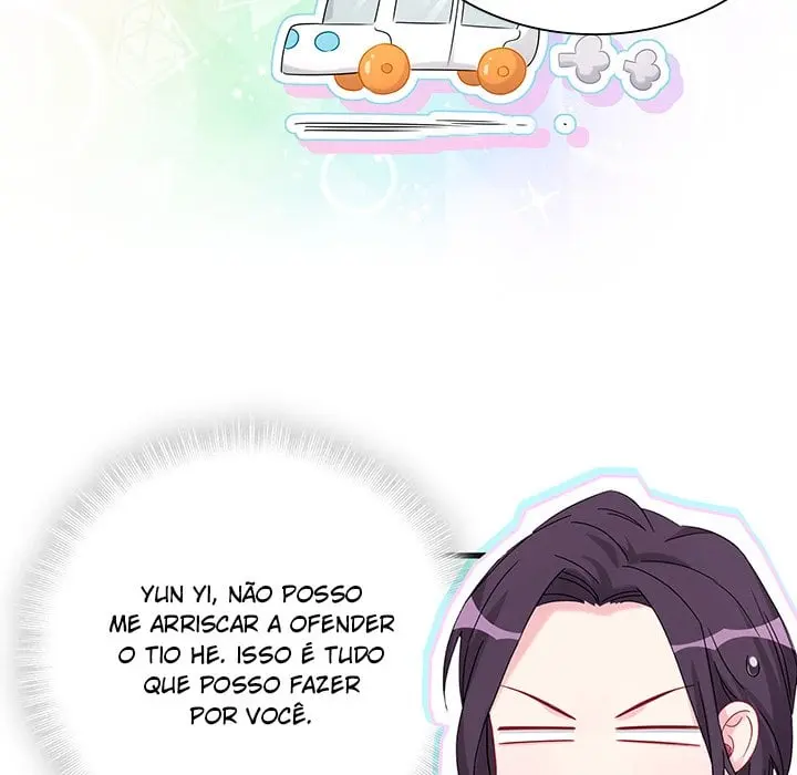 Whose Baby is It? – Capítulo 117 Yaoi – Página 23