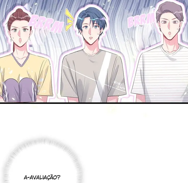 Whose Baby is It? – Capítulo 117 Yaoi – Página 28