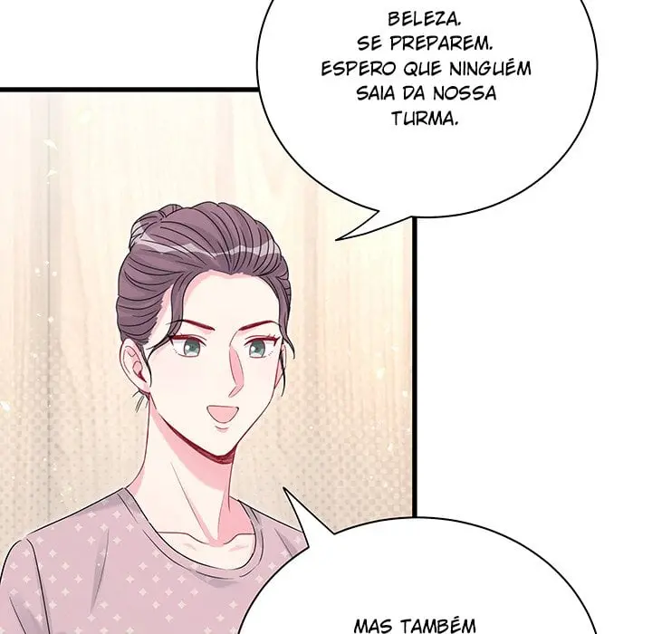 Whose Baby is It? – Capítulo 117 Yaoi – Página 30