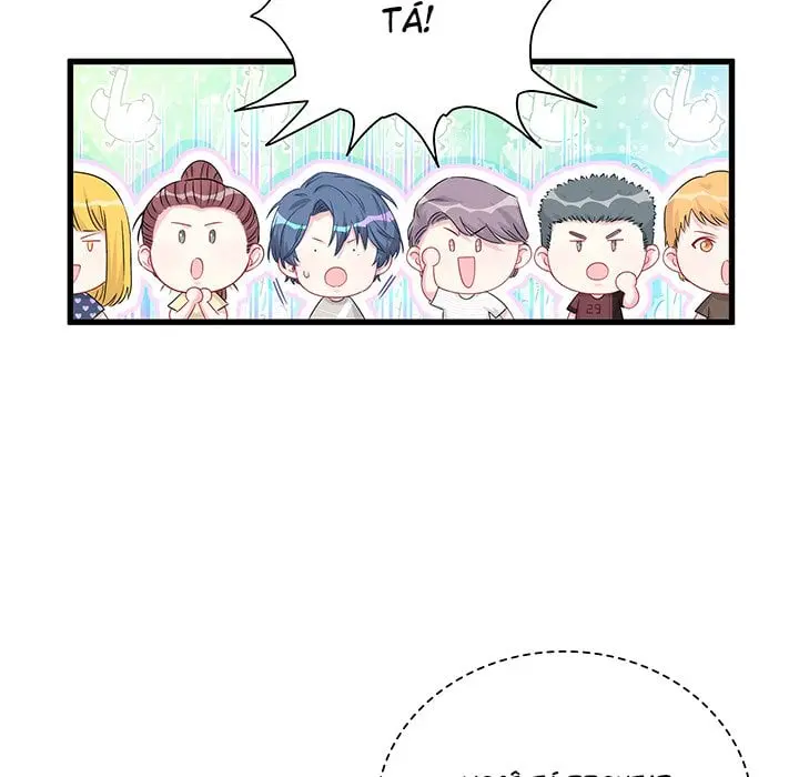 Whose Baby is It? – Capítulo 117 Yaoi – Página 32